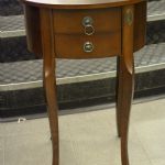 903 1339 BEDSIDE TABLE